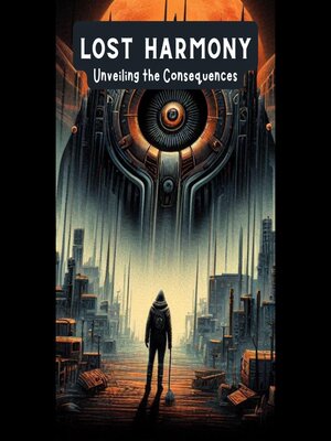 cover image of Lost Harmony